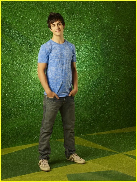 David Henrie Bulges