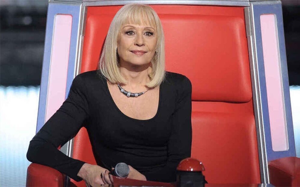 Muere Raffaella Carr A Los A Os Formulatv