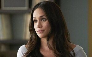 Meghan Markle creará y producirá Pearl una serie animada feminista