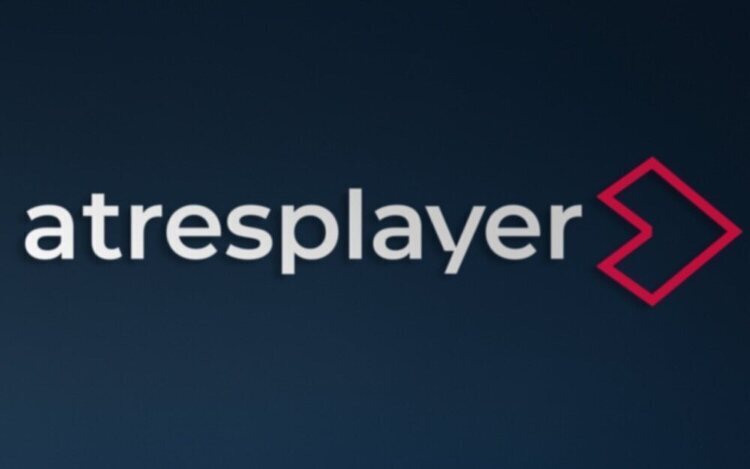 Atresplayer presenta su revolución Cambio en el nombre diez nuevos