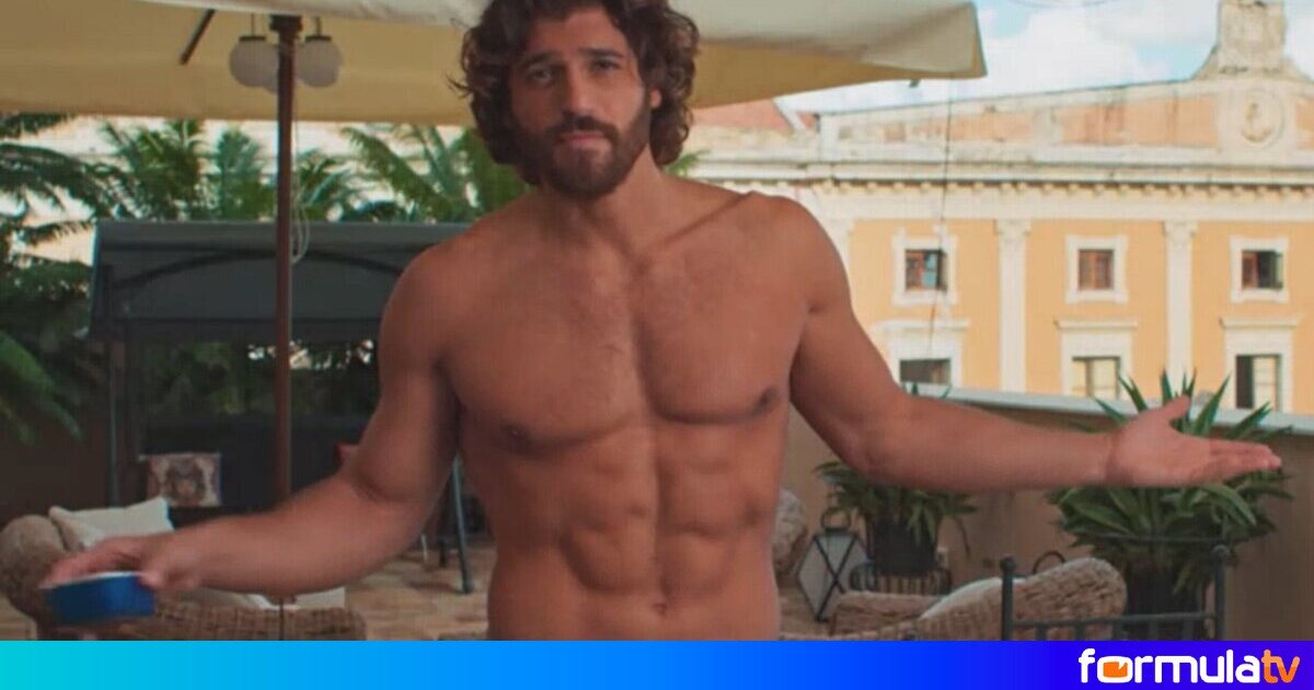 Antena 3 Estrena La Serie Italiana De Can Yaman Violeta Como El Mar