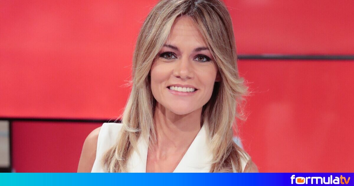 TVE ficha a Rocío Delgado rostro de Telemadrid para Mañaneros