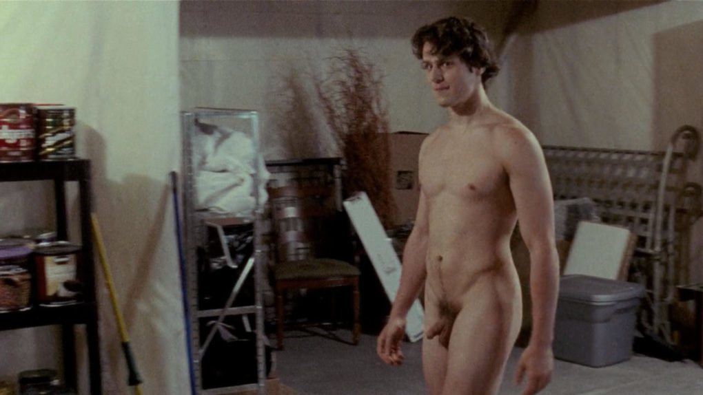 Jonathan Groff Completamente Desnudo Ense A El Pene En Twelve Thirty