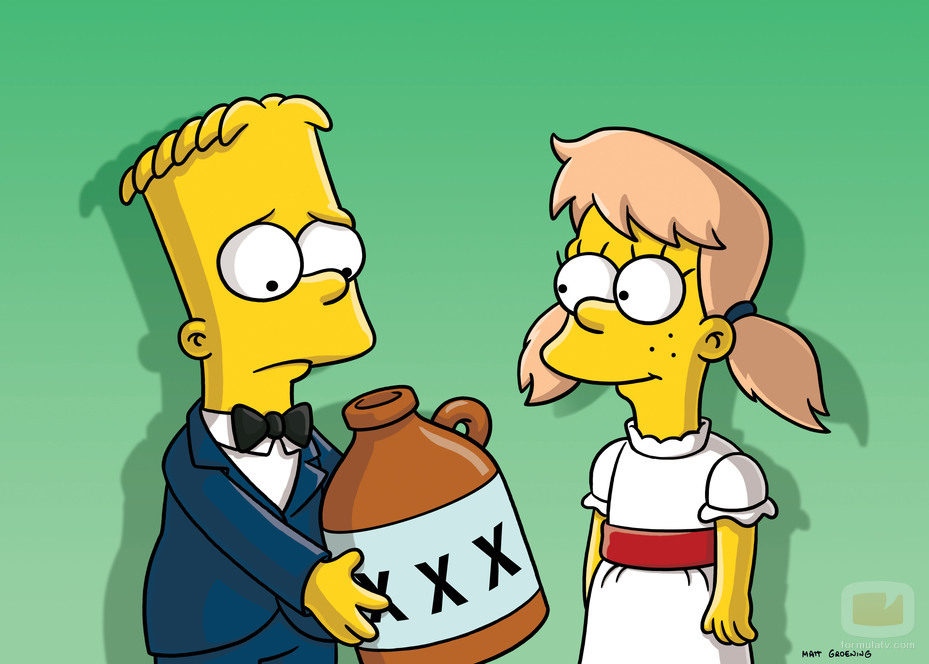 wallpapers de los simpson. wallpapers de los simpson.