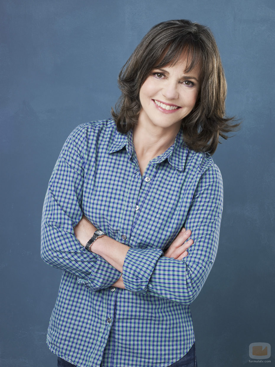 Sally Field