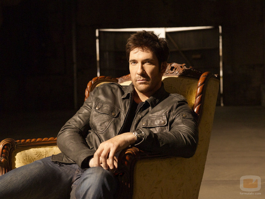 Dylan McDermott