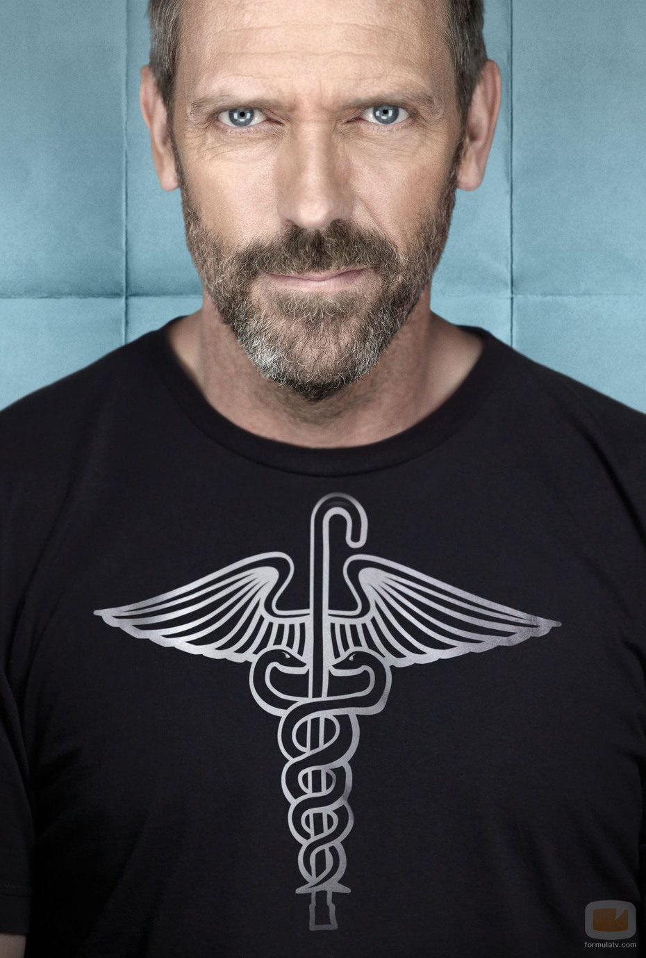 House en la sexta temporada