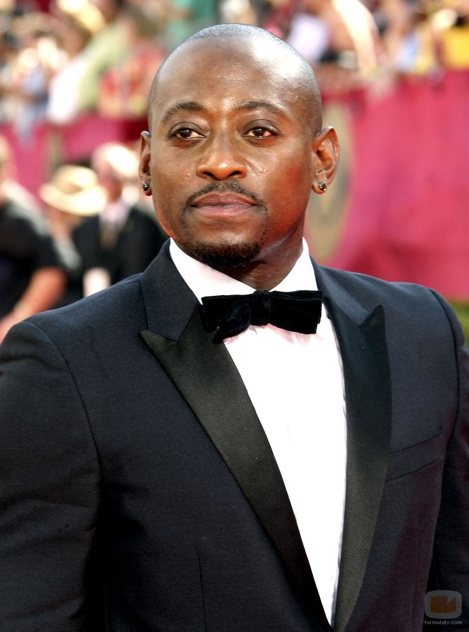 Omar Epps - Photo Actress