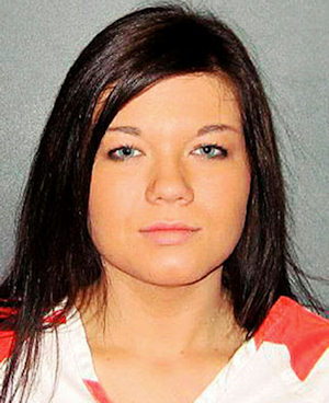 Formula  on Amber Portwood Ir   A La C  Rcel  La Protagonista Del Reality Show De