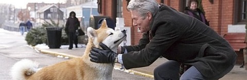 La Pel Cula Siempre A Tu Lado Hachiko Se Convierte En Lo M S