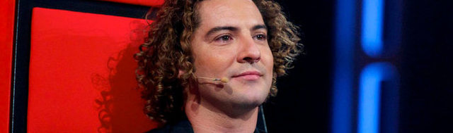 Jes S V Zquez Confirma El Regreso De David Bisbal Rosario Y Mal A La