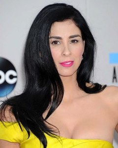 Sarah Silverman Se Une A La Segunda Temporada De Masters Of Sex