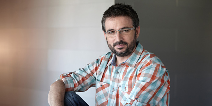 Jordi Évole El Periodista Más Influyente De Las Elecciones Para Los Españoles