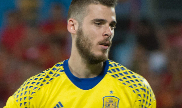 Los Futbolistas De Gea Y Muniain Implicados En El Caso Contra El Empresario Porno Torbe FormulaTV