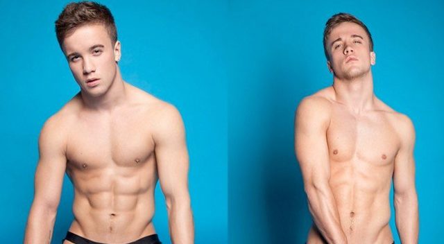 Sam Callahan The X Factor Pide Perd N Tras Salir A La Luz Un V Deo Porno En El Que Aparece