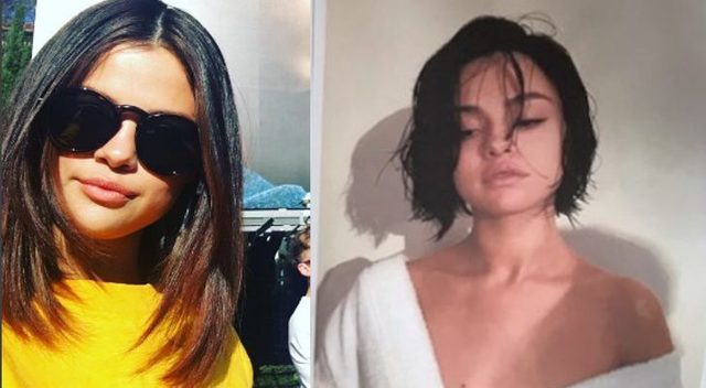 Selena G Mez Luce Un Nuevo Cambio De Look Que Triunfa En Instagram