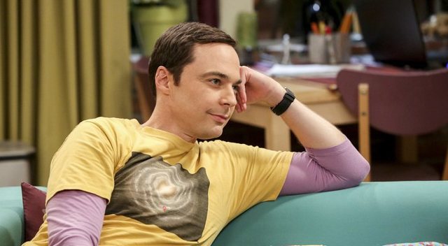 Grandes Frases De Sheldon Cooper En The Big Bang Theory Formulatv