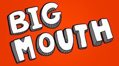 Big Mouth. Serie TV - FormulaTV