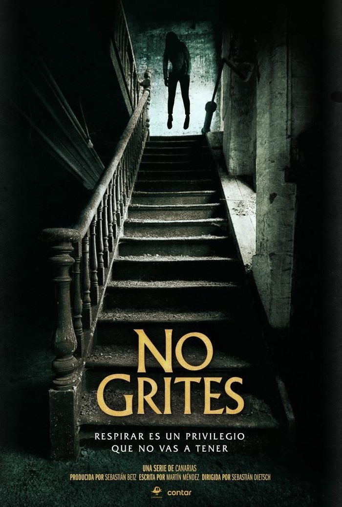 No Grites Serie TV FormulaTV