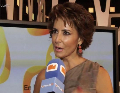 <b>Irma Soriano</b>: &quot;13tv es una empresa pequeñita que saca adelante una gran <b>...</b> - 6639-c