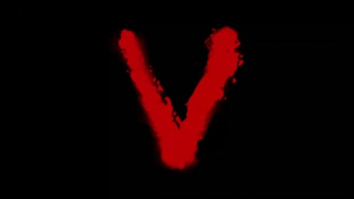 'V' 1x05: Bienvenidos a la guerra