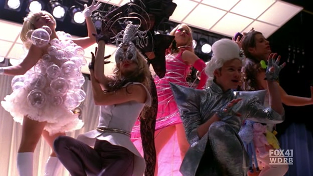 Madonna, Lady Gaga y Britney en 'Glee', ¿Cuál es tu capítulo favorito?