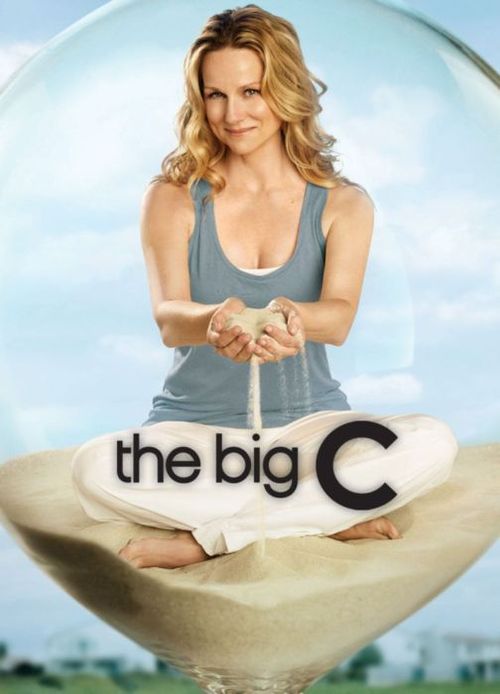 'The Big C' reinventa la comedia negra