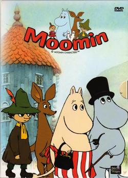 Los Moomin