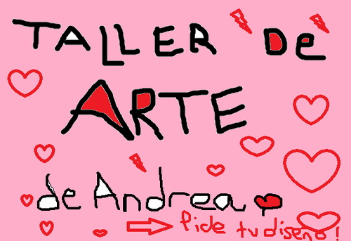 tallerdeartedemininapedirvuestrosdisenosgratis