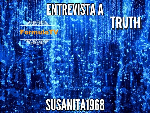 Entrevista a SUSANITA1968