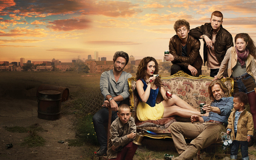 'Shameless' T3: punto y aparte