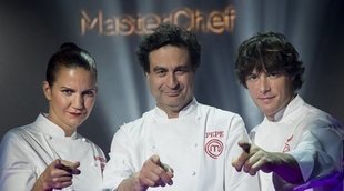 'MasterChef 8' ya tiene fecha de estreno: Enciende los fogones de su nueva edición el lunes 13 de abril