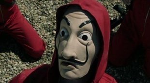 Una actriz de 'La Casa de Papel' trabaja como enfermera para ayudar contra el coronavirus