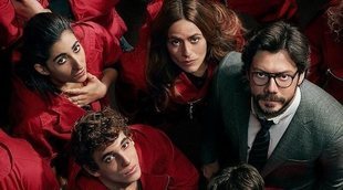 Crítica de 'La Casa de Papel' (Parte 4): Un atraco con síntomas de desgaste