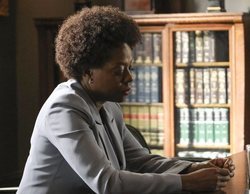 'How to Get Away with Murder' se despide con justicia, varias muertes y una Viola Davis digna del Emmy