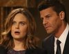 'Bones' arrasa en Divinity entre lo más visto, pero lidera "Jungla de cristal. La venganza" (4%) en Trece