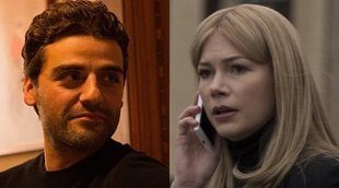 Michelle Williams y Oscar Isaac protagonizarán la miniserie 'Scenes from a Marriage' en HBO