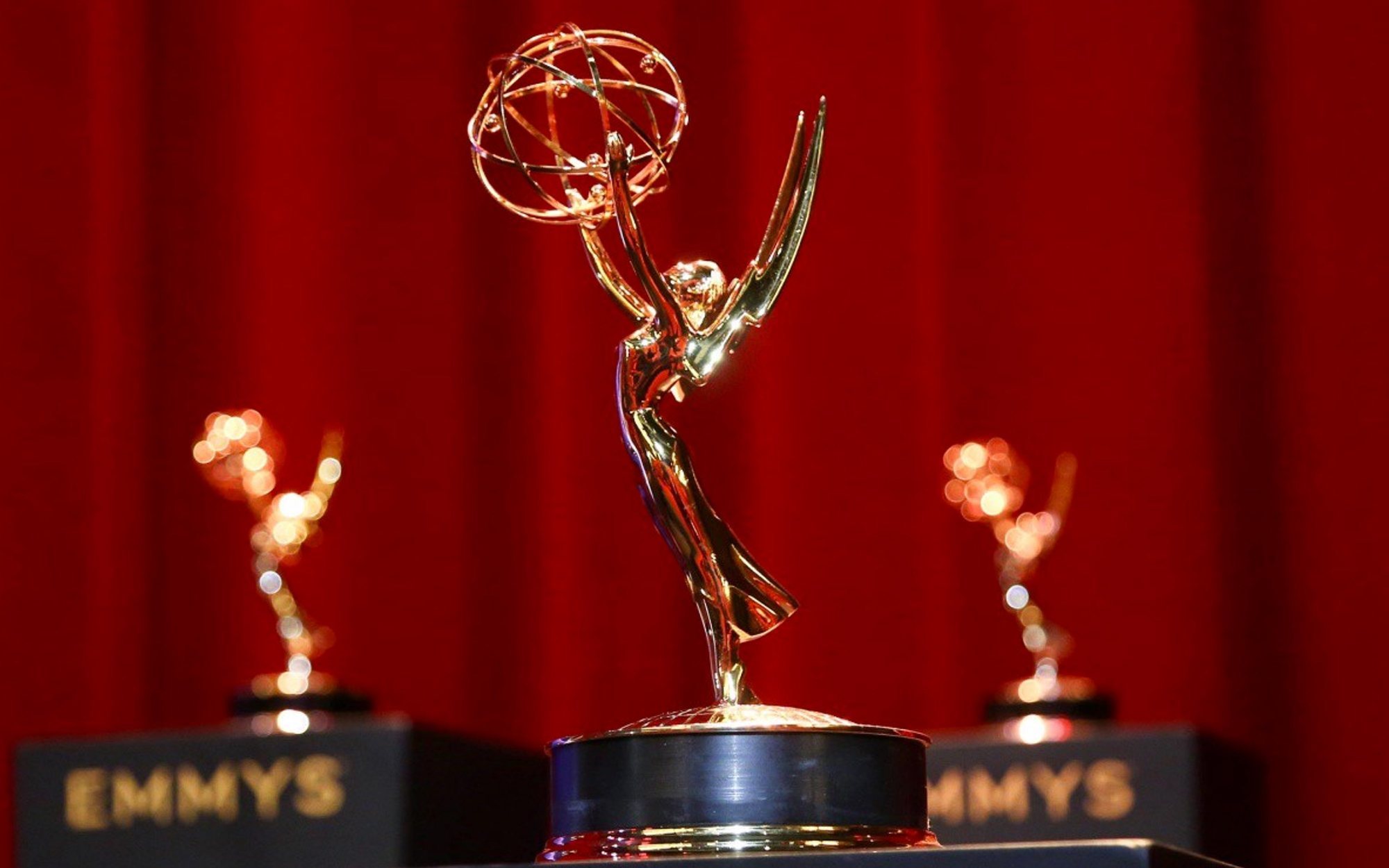 Lista completa de ganadores de los Emmy 2020