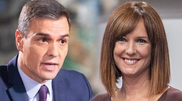 Pedro Sánchez, Invitado En El Estreno De 'La Hora De La 1' El Lunes 7 ...