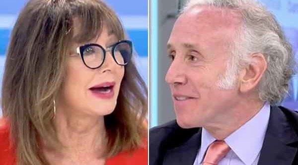 Ana Rosa Quintana Revela Las Presiones Politicas Que Ha Recibido Para Echar A Eduardo Inda