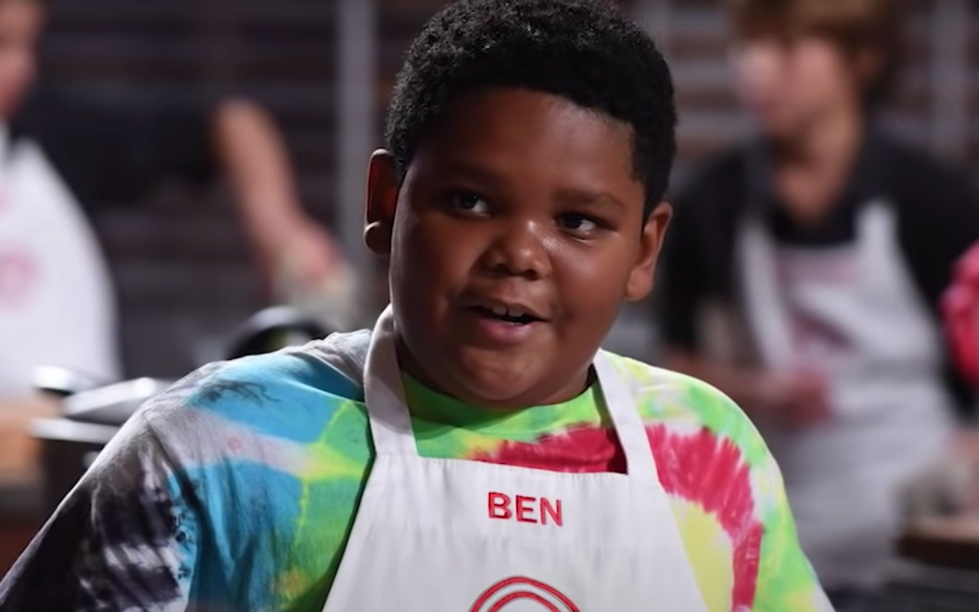 Muere Ben Watkins, concursante de 'MasterChef Junior', a los 14 años