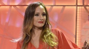 Anabel Dueñas "se cree la reencarnación de Rocío Jurado" y fue la culpable del fin de los directos de '¡QTTF!'