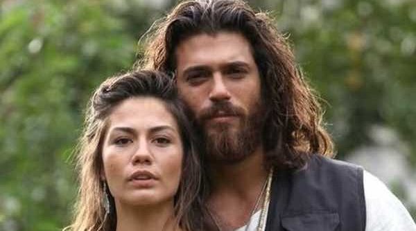 Can Yaman y Demet Özdemir podrían protagonizar juntos una ...