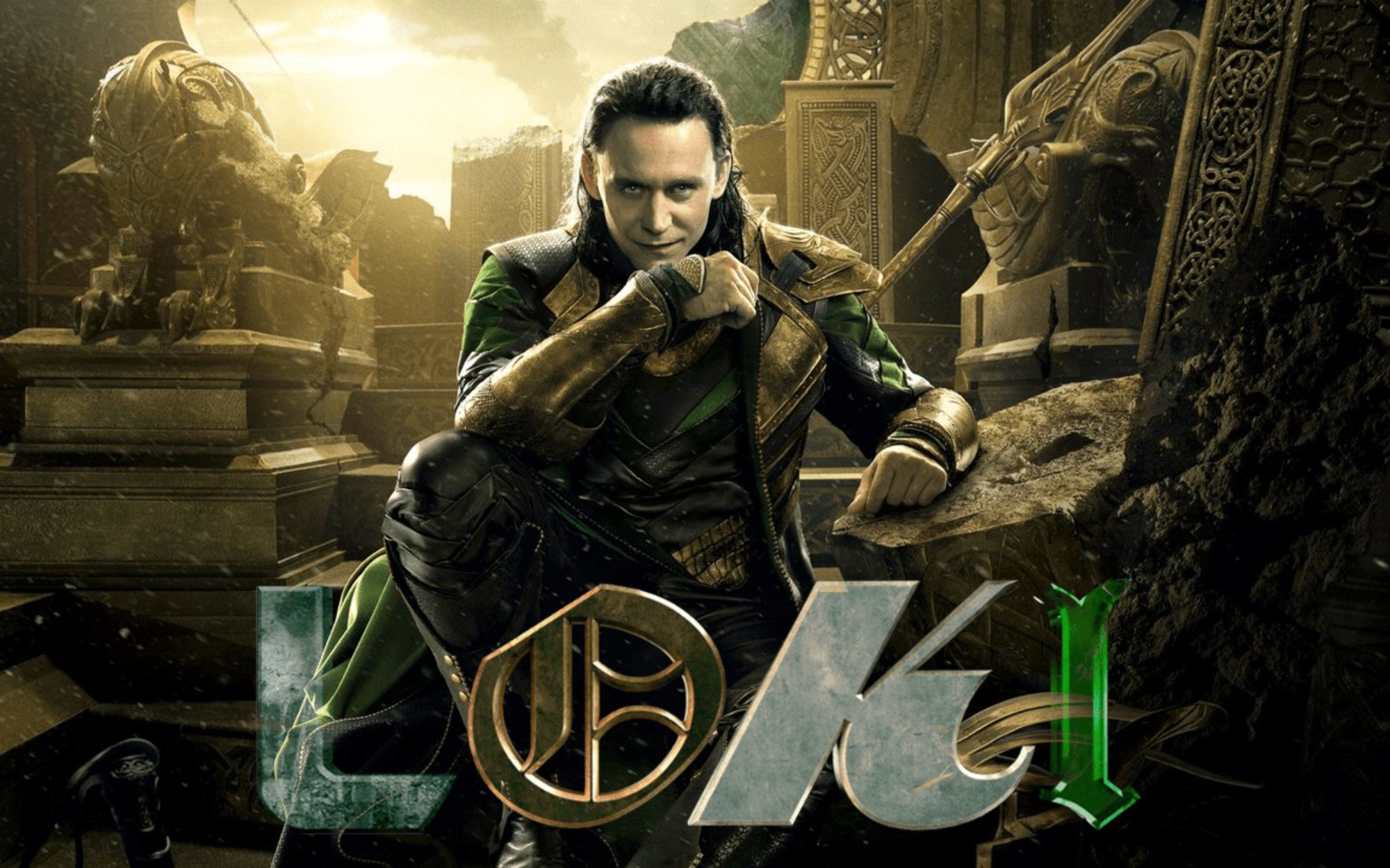 'Loki' podría tener segunda temporada