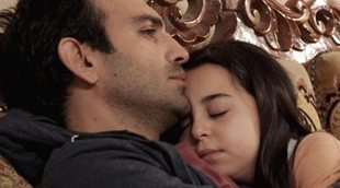 Las claves de 'Mi hija', el último fenómeno turco de Antena 3, protagonizado por la pequeña Beren Gökyildiz