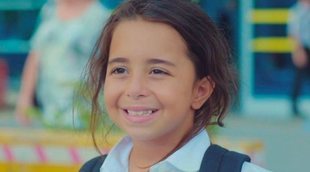 'Mi hija', la serie turca sucesora de 'Mujer', se estrena el 28 de diciembre en Antena 3