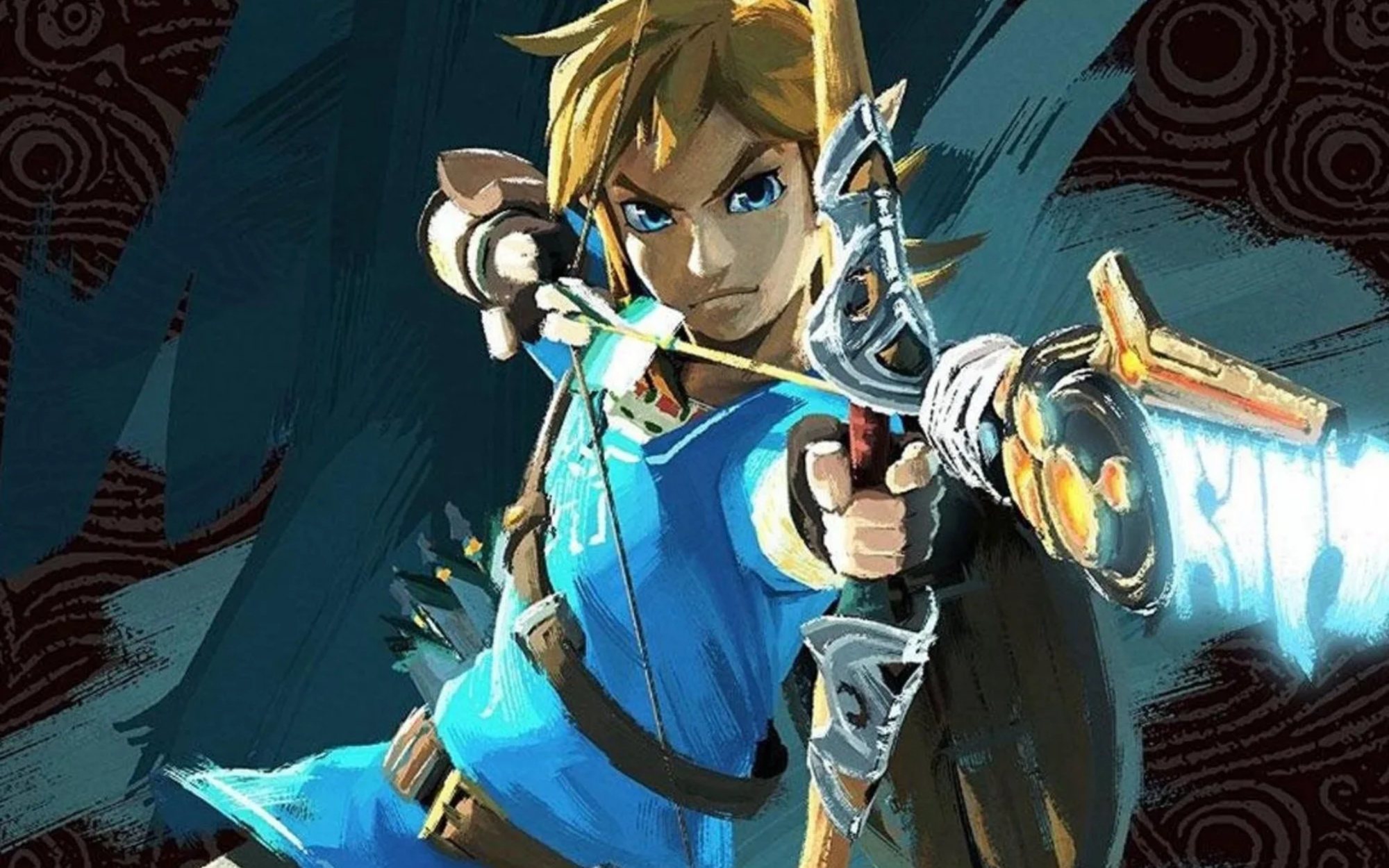 Nintendo canceló la serie de "The Legend of Zelda" por las filtraciones