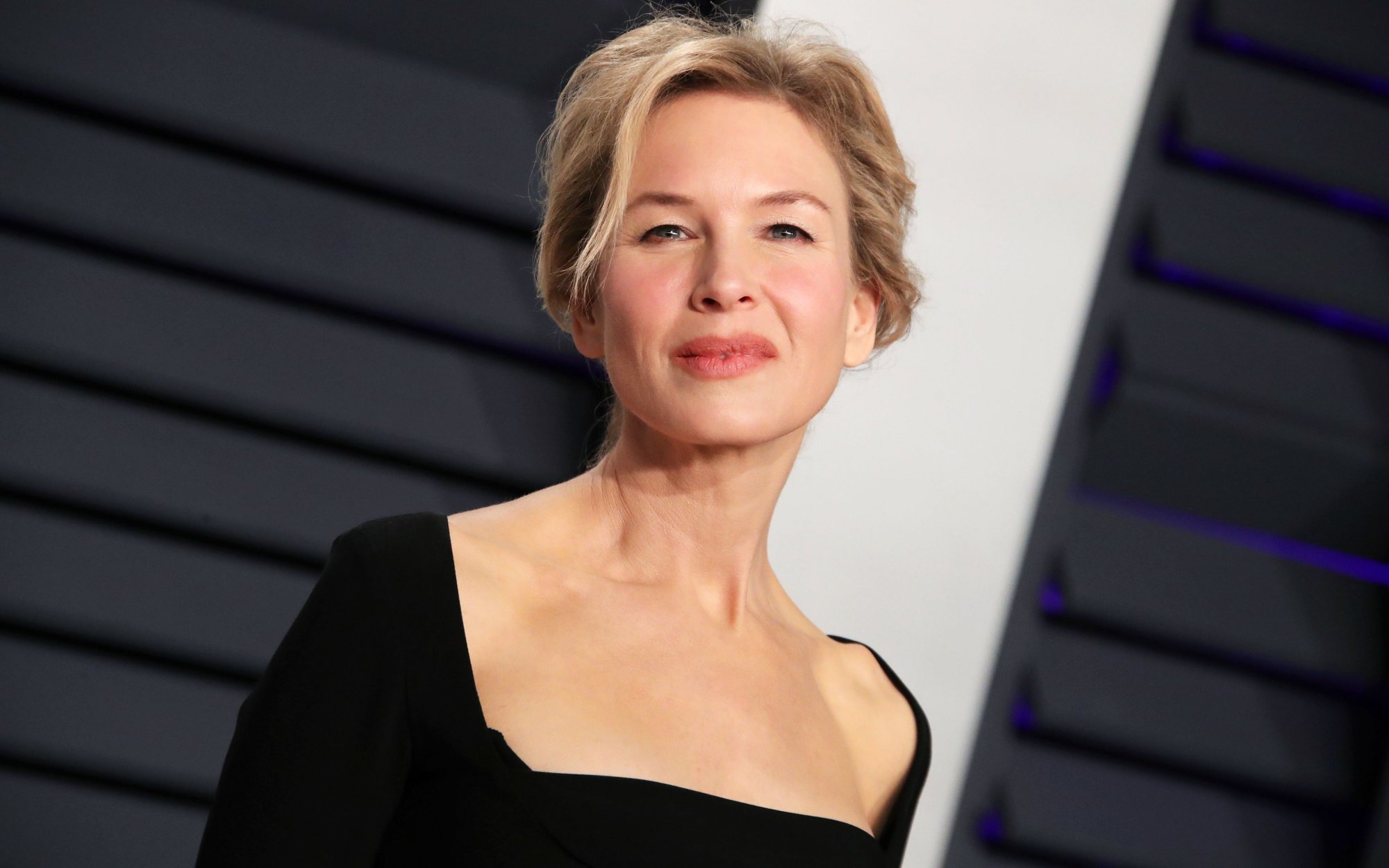 Renée Zellweger protagonizará el drama criminal 'The Thing About Pam' de NBC