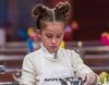 'MasterChef Junior 8' mejora a su predecesora y sirve un buen 13% de media