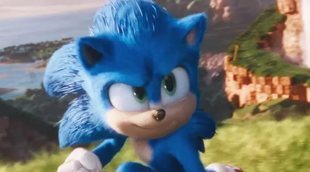 Sonic tendrá su propia serie de animación en Netflix